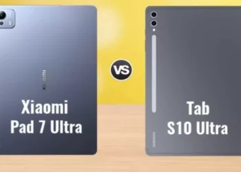 Xiaomi Pad 7 Ultra