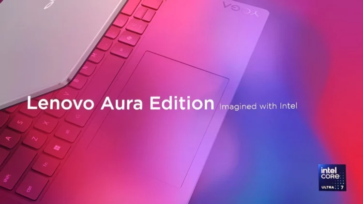 Lenovo Aura Edition 2025: Rangkuman Fitur, Inovasi, dan Komitmen Menuju Smarter AI for All