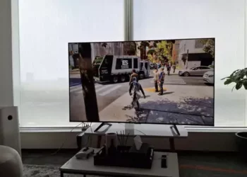 Xiaomi TV A Pro Series