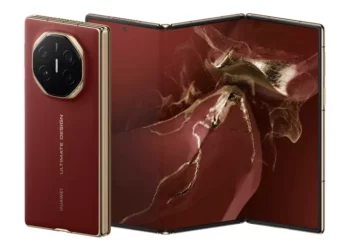 Huawei Mate XT Ultimate