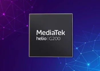 MediaTek Helio G200