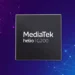MediaTek Helio G200