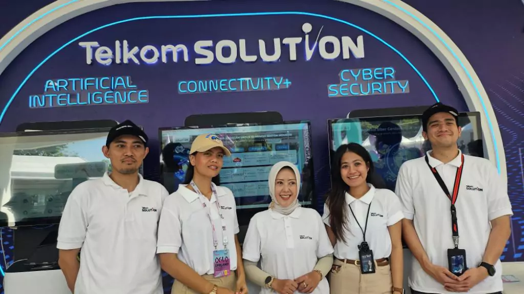 Telkom Solution