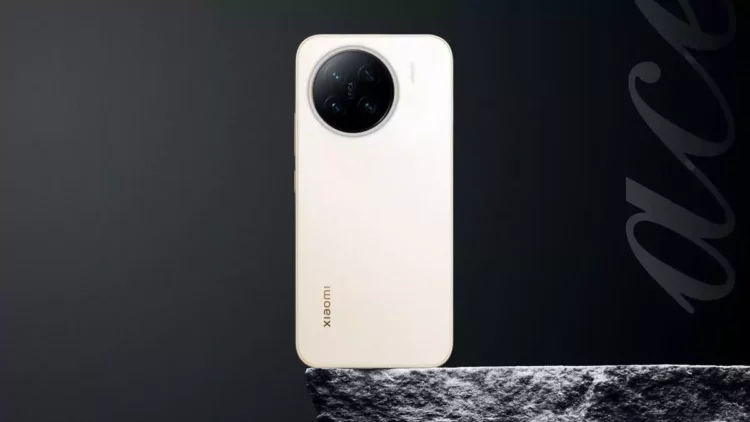 Xiaomi Civi 5 Pro