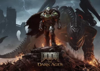DOOM: The Dark Ages