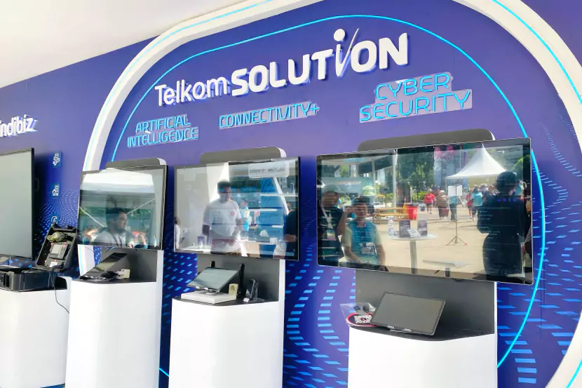Telkom Solution