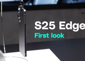 Galaxy S25 Edge