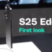 Galaxy S25 Edge