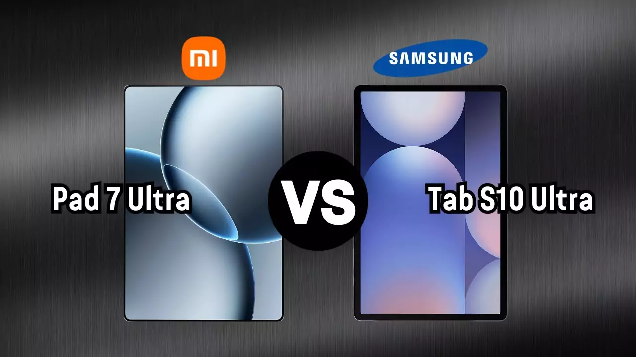 Xiaomi Pad 7 Ultra
