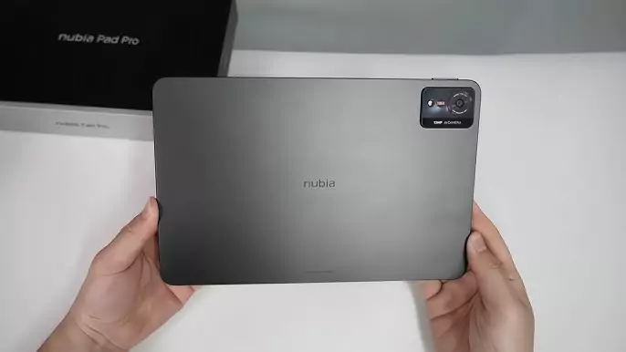 Nubia Tablet Pro