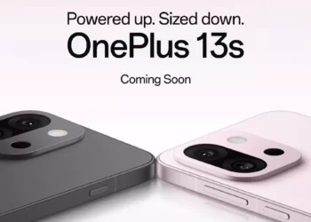 OnePlus 13s