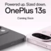 OnePlus 13s