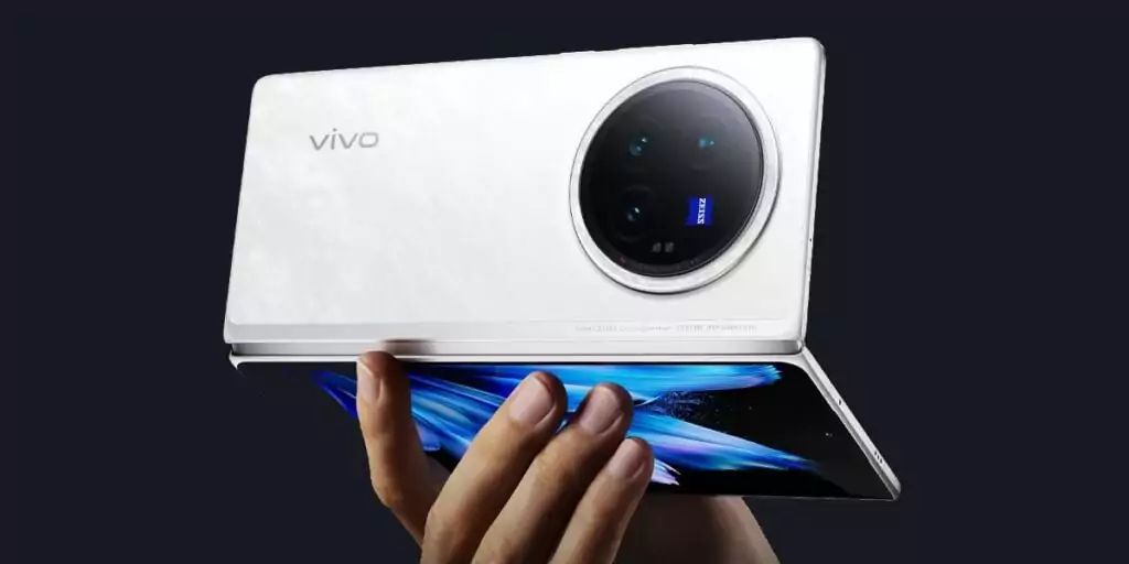 Vivo X Fold 5