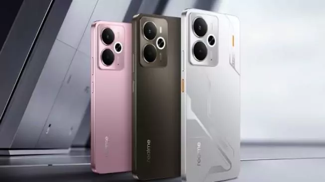 realme 14T 5G