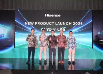Hisense