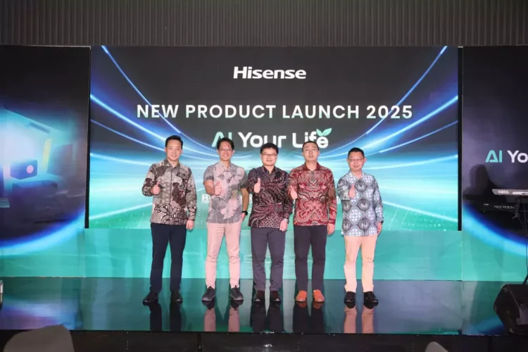 Hisense