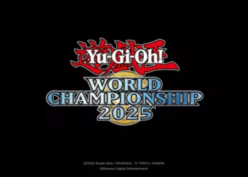 Yu-Gi-Oh! WCS 2025
