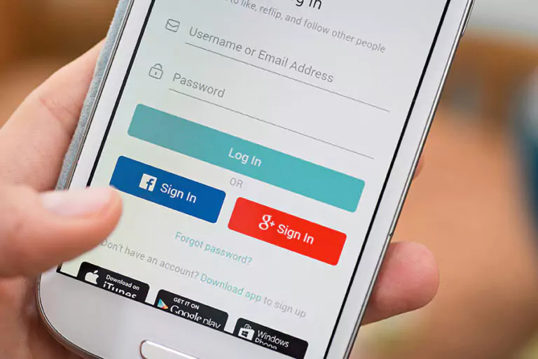 login dengan Akun Google