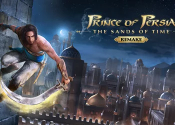 Prince of Persia