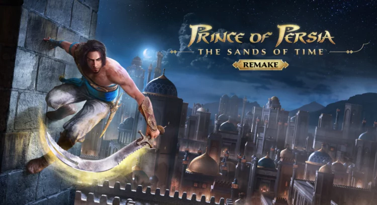 Prince of Persia