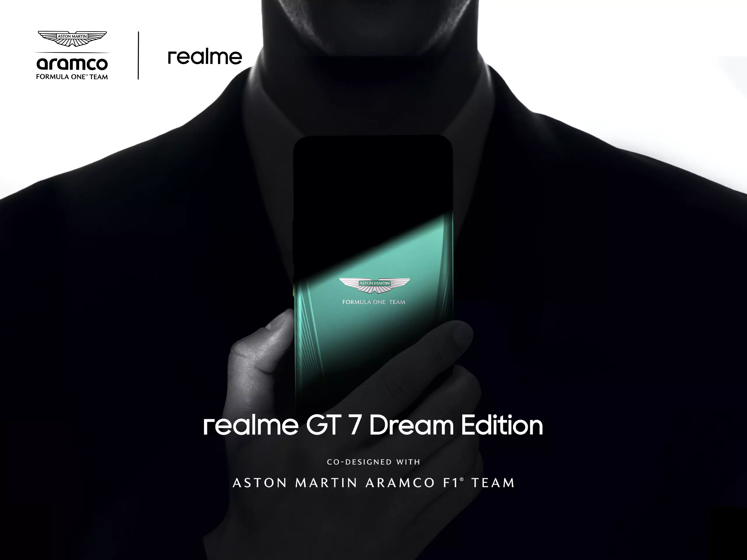 realme GT 7