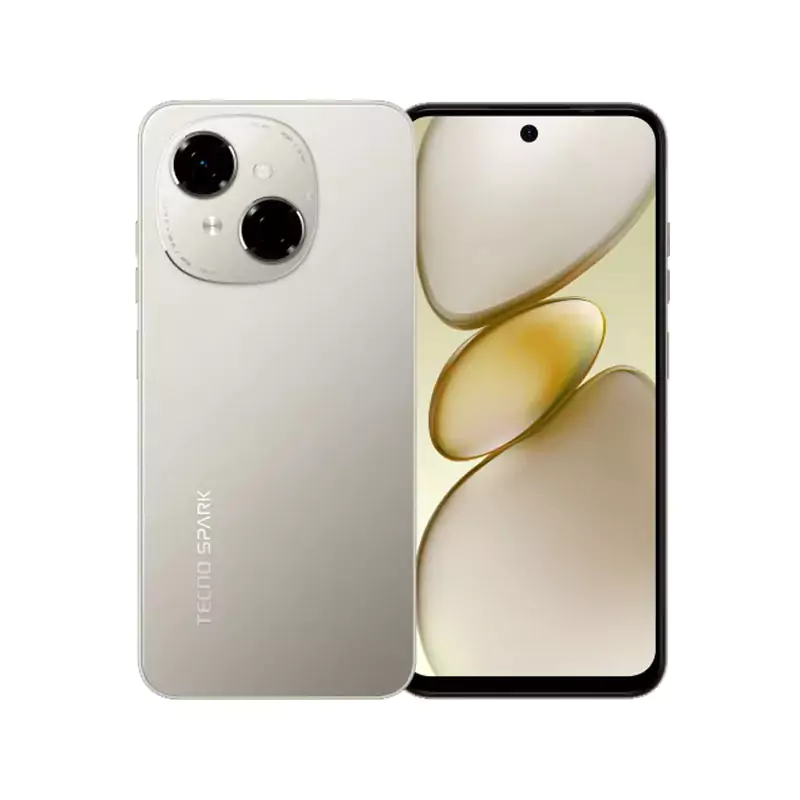 Tecno Spark Go 2