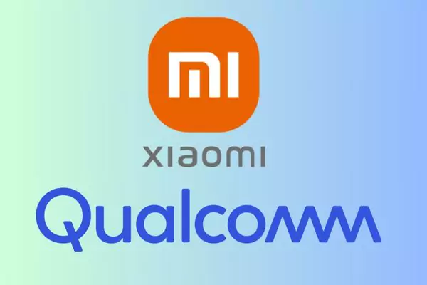 Xiaomi dan Qualcomm