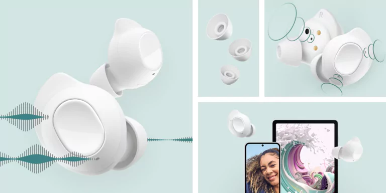Galaxy Buds Core