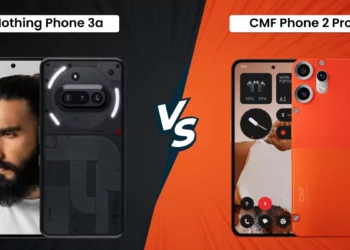 CMF Phone 2 Pro