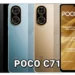 Poco C71