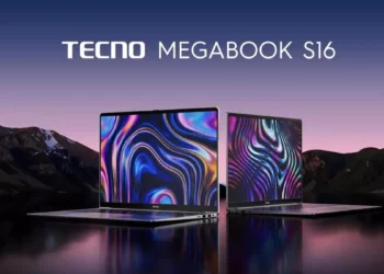 Megabook S16