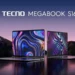 Megabook S16