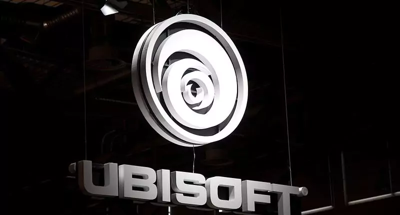 Ubisoft