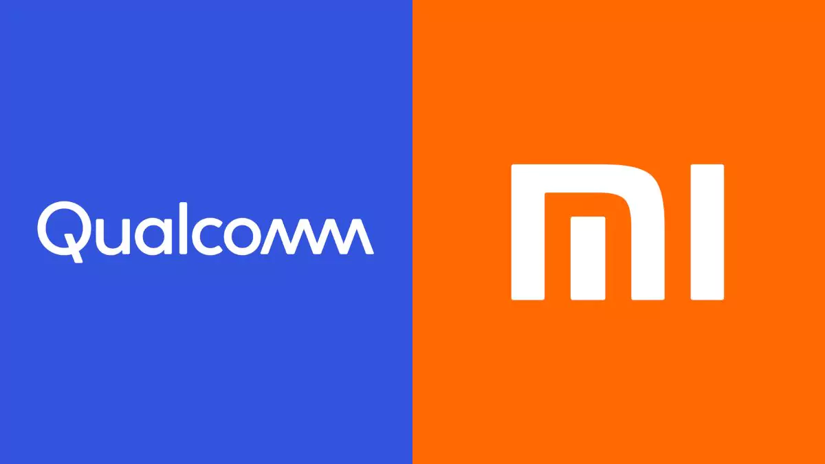 Xiaomi dan Qualcomm