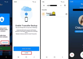 Cek pemilik nomor HP