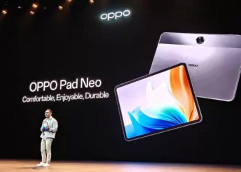 Oppo Pad 3