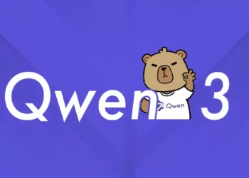 Qwen3