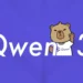 Qwen3