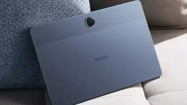 Oppo Pad SE