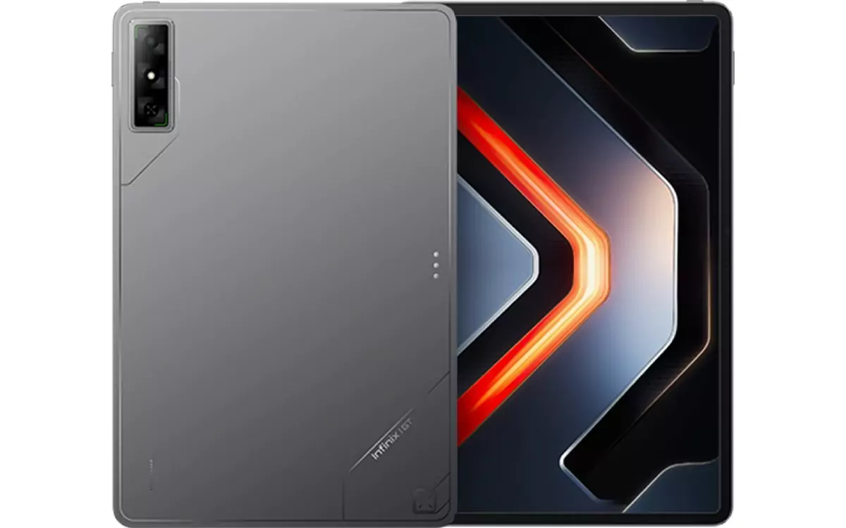 Infinix Xpad GT