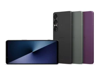 Sony Xperia 1 VII