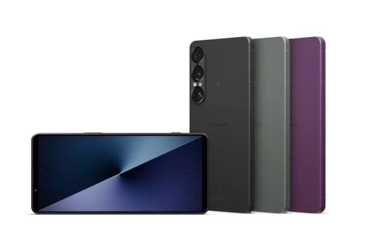 Sony Xperia 1 VII