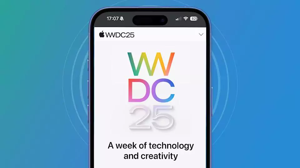 WWDC 2025