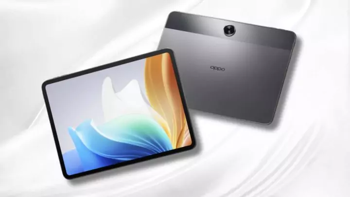 Oppo Pad SE
