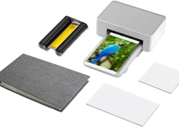 Portable Photo Printer 1S