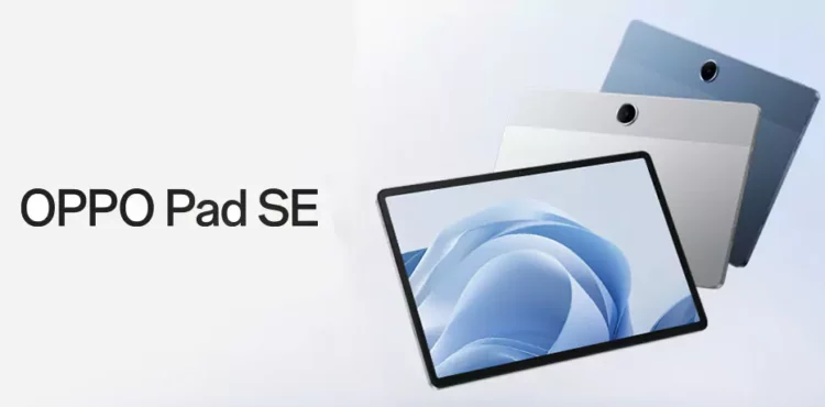 Oppo Pad SE
