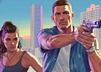 Trailer terbaru GTA VI