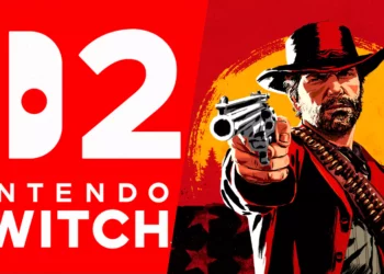 Red Dead Redemption 2