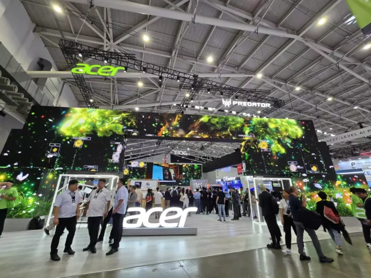 Acer