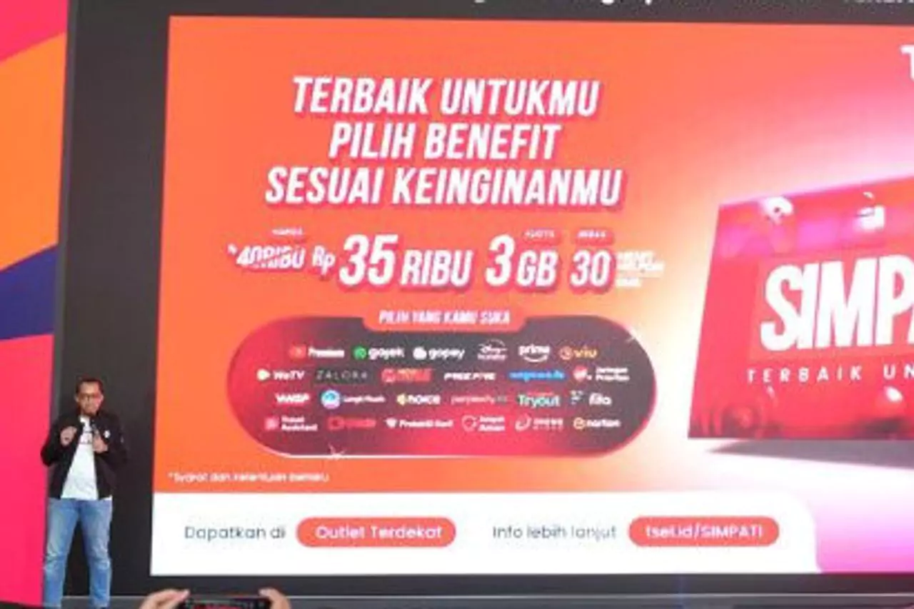 Telkomsel